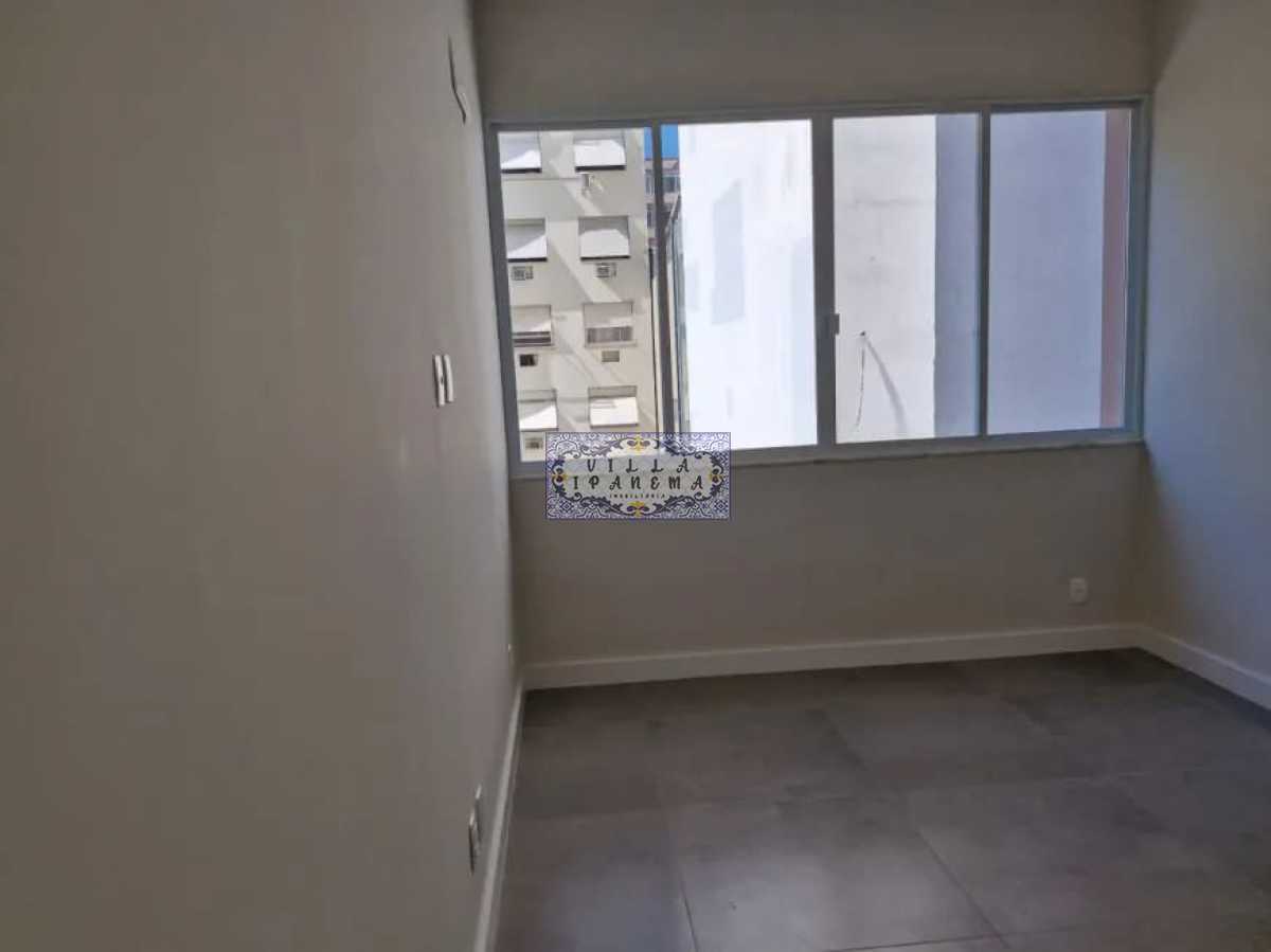 Conheça ad do imóvel - Apartamento à venda Rua Antônio Parreiras, Ipanema, Rio de Janeiro - R$ 1.450.000 - IPA230222 - 5 ad - 5