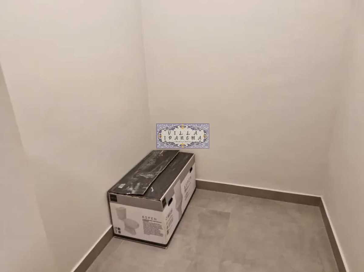 Conheça g do imóvel - Apartamento à venda Rua Antônio Parreiras, Ipanema, Rio de Janeiro - R$ 1.450.000 - IPA230222 - 31 g - 31