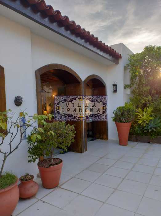 Conheça AC 1. do imóvel - Cobertura à venda Rua Jardim Botânico, Jardim Botânico, Rio de Janeiro - R$ 5.000.000 - IPA230224 - 7 AC 1. - 7