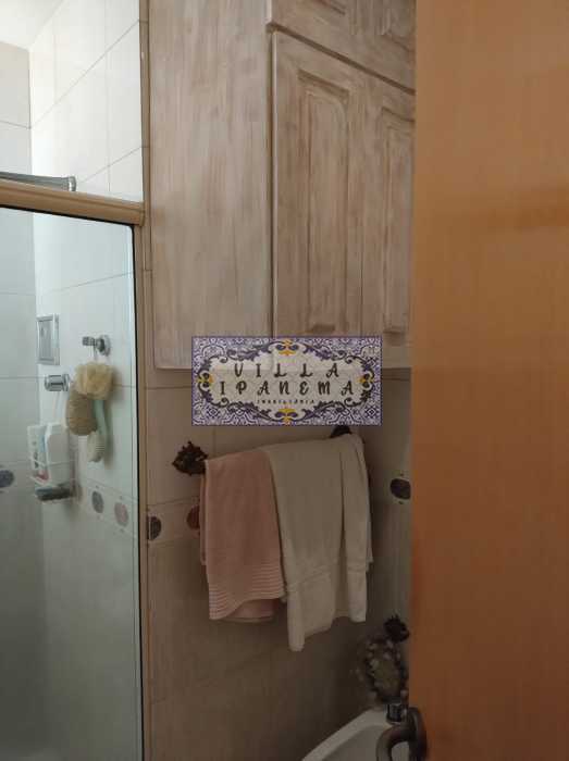 Conheça ED 3. do imóvel - Cobertura à venda Rua Jardim Botânico, Jardim Botânico, Rio de Janeiro - R$ 5.000.000 - IPA230224 - 33 ED 3. - 33