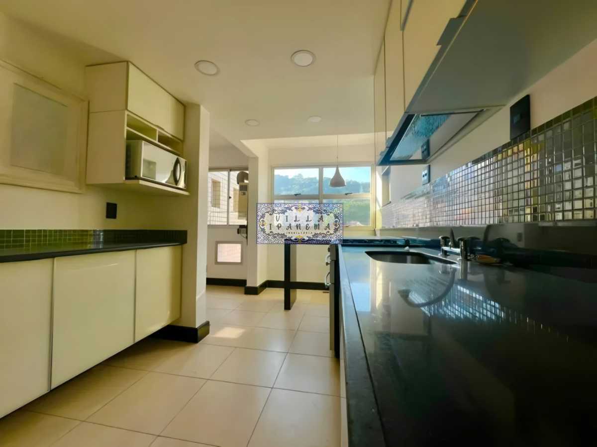 Conheça 79f6cfde-db7a-455e-9f45-4208d9 do imóvel - Cobertura com aproximadamente 170m² Localizada numa das melhores ruas do bairro! - ROL180 - 18 79f6cfde-db7a-455e-9f45-4208d9 - 18