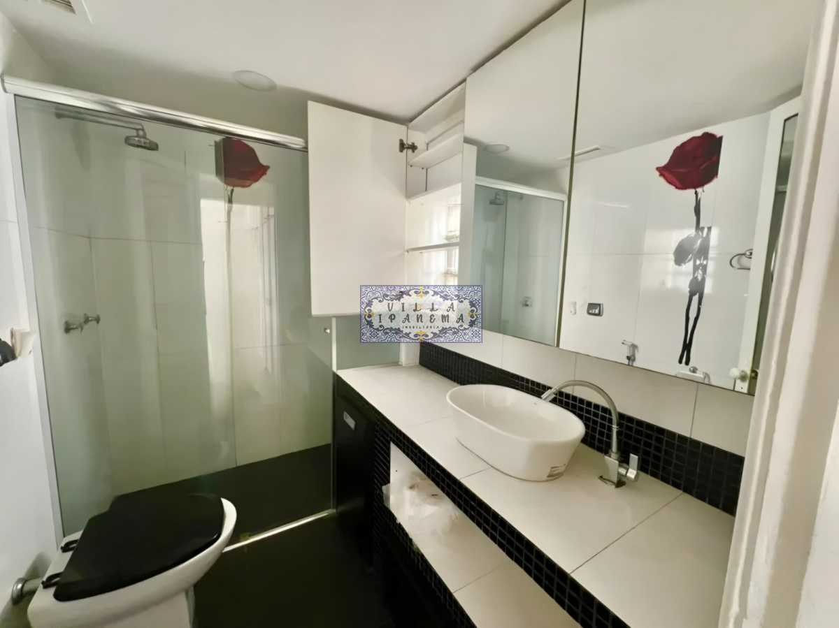Conheça d13f46c8-46fa-4d8c-9c83-f6bde0 do imóvel - Cobertura com aproximadamente 170m² Localizada numa das melhores ruas do bairro! - ROL180 - 13 d13f46c8-46fa-4d8c-9c83-f6bde0 - 13