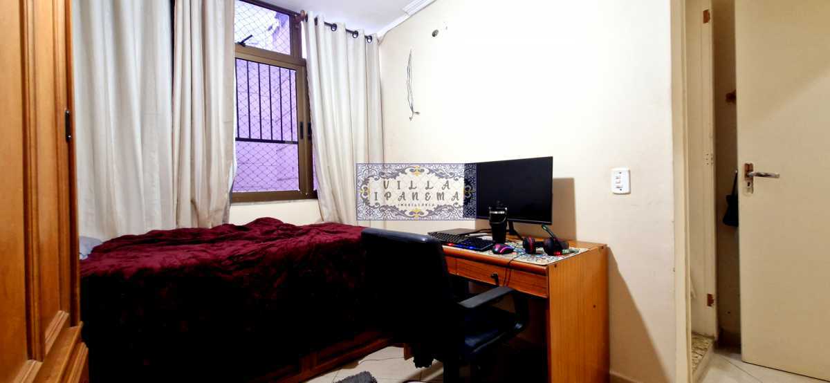 Conheça HA do imóvel - Cobertura à venda Praça Cardeal Arcoverde, Copacabana, Rio de Janeiro - R$ 1.550.000 - IPA23035 - 32 HA - 32