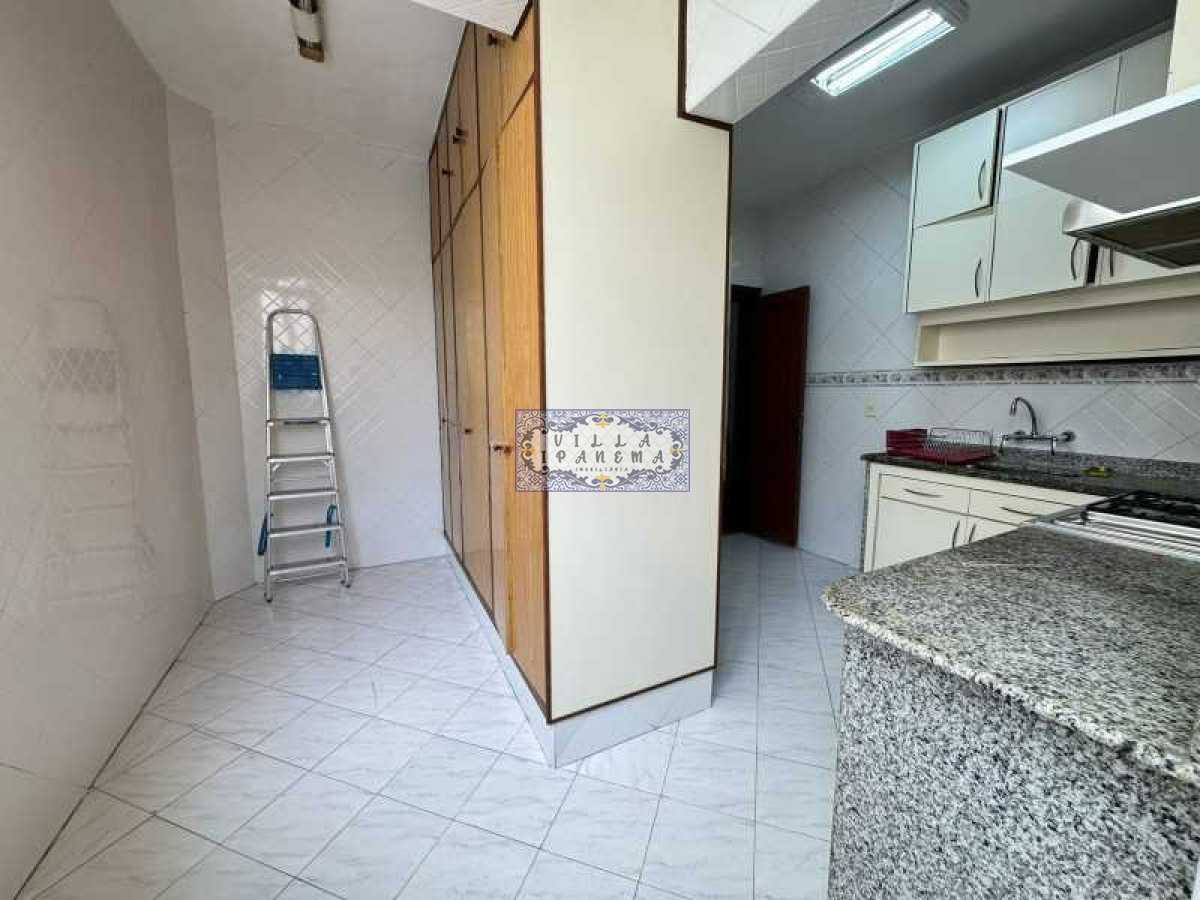 Conheça e39d4e9b-078f-4cb5-99c9-b67b4c do imóvel - Maravilhoso apartamento de 2 quartos, frente, sol da manhã, localização - ROL182 - 19 e39d4e9b-078f-4cb5-99c9-b67b4c - 19
