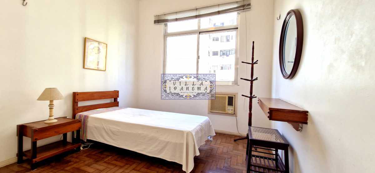 Conheça B do imóvel - Apartamento à venda Rua Cinco de Julho, Copacabana, Rio de Janeiro - R$ 1.390.000 - JOS26 - 10 B - 10