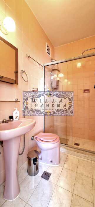 Conheça FA do imóvel - Apartamento à venda Rua Cinco de Julho, Copacabana, Rio de Janeiro - R$ 1.390.000 - JOS26 - 28 FA - 28
