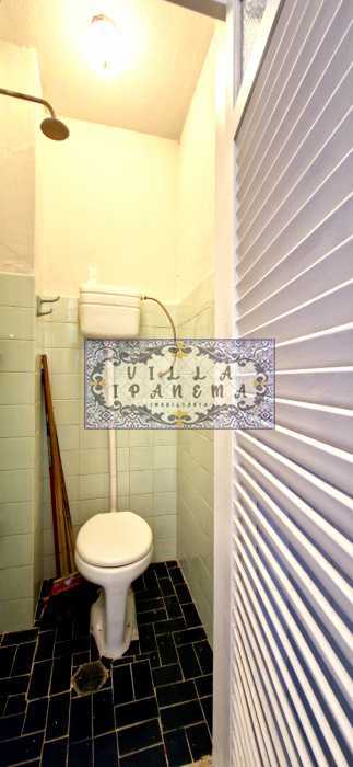 Conheça IA do imóvel - Apartamento à venda Rua Cinco de Julho, Copacabana, Rio de Janeiro - R$ 1.390.000 - JOS26 - 35 IA - 35