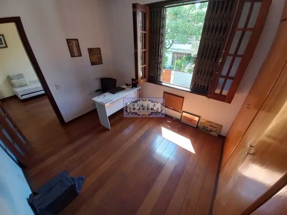 Conheça D2. do imóvel - Apartamento à venda Rua Manuel Niobei, Urca, Rio de Janeiro - R$ 800.000 - DAN9860 - 11 D2. - 11