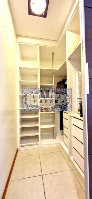 Conheça HC do imóvel - Apartamento à venda Rua Assis Bueno, Botafogo, Rio de Janeiro - R$ 2.350.000 - IPA23102 - 30 HC - 30
