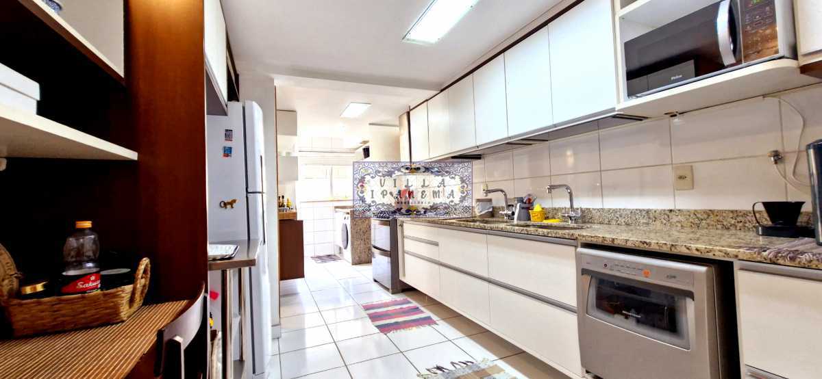 Conheça KA do imóvel - Apartamento à venda Rua Assis Bueno, Botafogo, Rio de Janeiro - R$ 2.350.000 - IPA23102 - 39 KA - 39