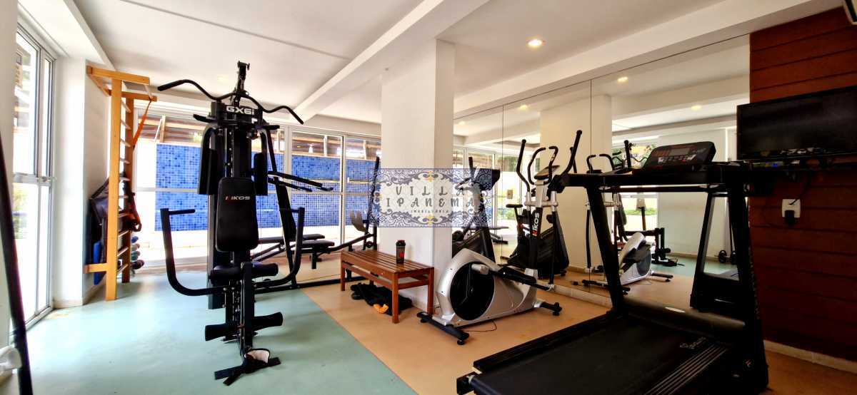 Conheça P do imóvel - Apartamento à venda Rua Assis Bueno, Botafogo, Rio de Janeiro - R$ 2.350.000 - IPA23102 - 49 P - 49