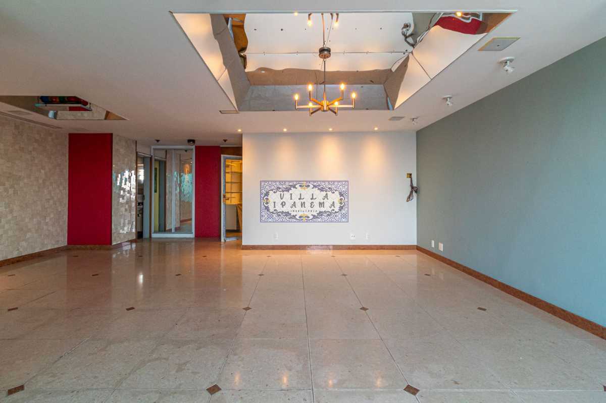 Conheça C do imóvel - Cobertura à venda Avenida Atlântica, Copacabana, Rio de Janeiro - R$ 13.500.000 - IPA23106 - 9 C - 9