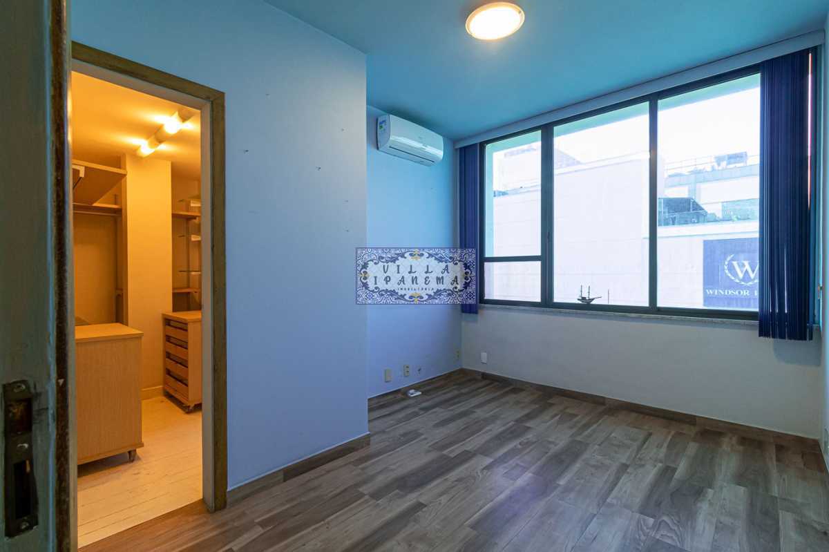 Conheça I do imóvel - Cobertura à venda Avenida Atlântica, Copacabana, Rio de Janeiro - R$ 13.500.000 - IPA23106 - 39 I - 39