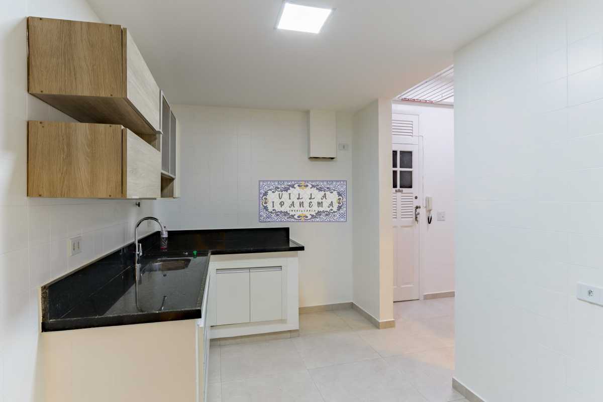 Conheça cff do imóvel - Apartamento à venda Rua Ildefonso Simões Lópes, Lagoa, Rio de Janeiro - R$ 1.099.000 - IPA23118 - 17 cff - 17