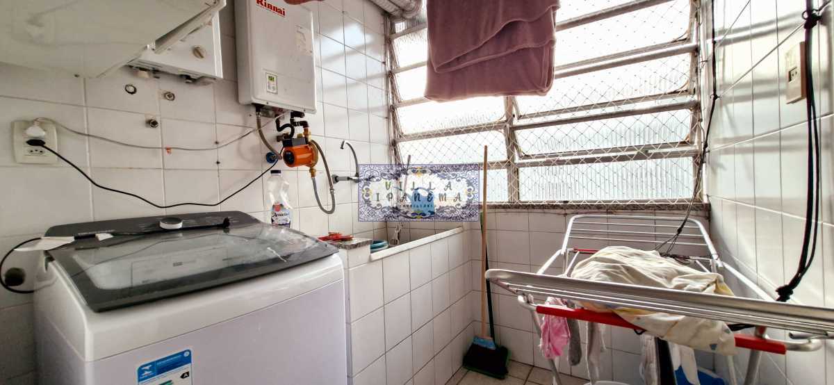 Conheça M do imóvel - Cobertura à venda Rua Soares Cabral, Laranjeiras, Rio de Janeiro - R$ 1.950.000 - IPA23122 - 39 M - 39