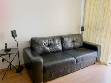 Apartamento à venda Rua Belisário Távora, Laranjeiras, Rio de Janeiro - R$ 1.250.000 - CAPTA1009