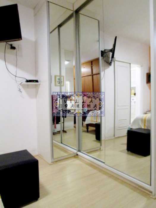 Conheça 97537 do imóvel - Apartamento à venda Praça Eugênio Jardim, Copacabana, Rio de Janeiro - R$ 1.890.000 - PC518 - 21 97537 - 21
