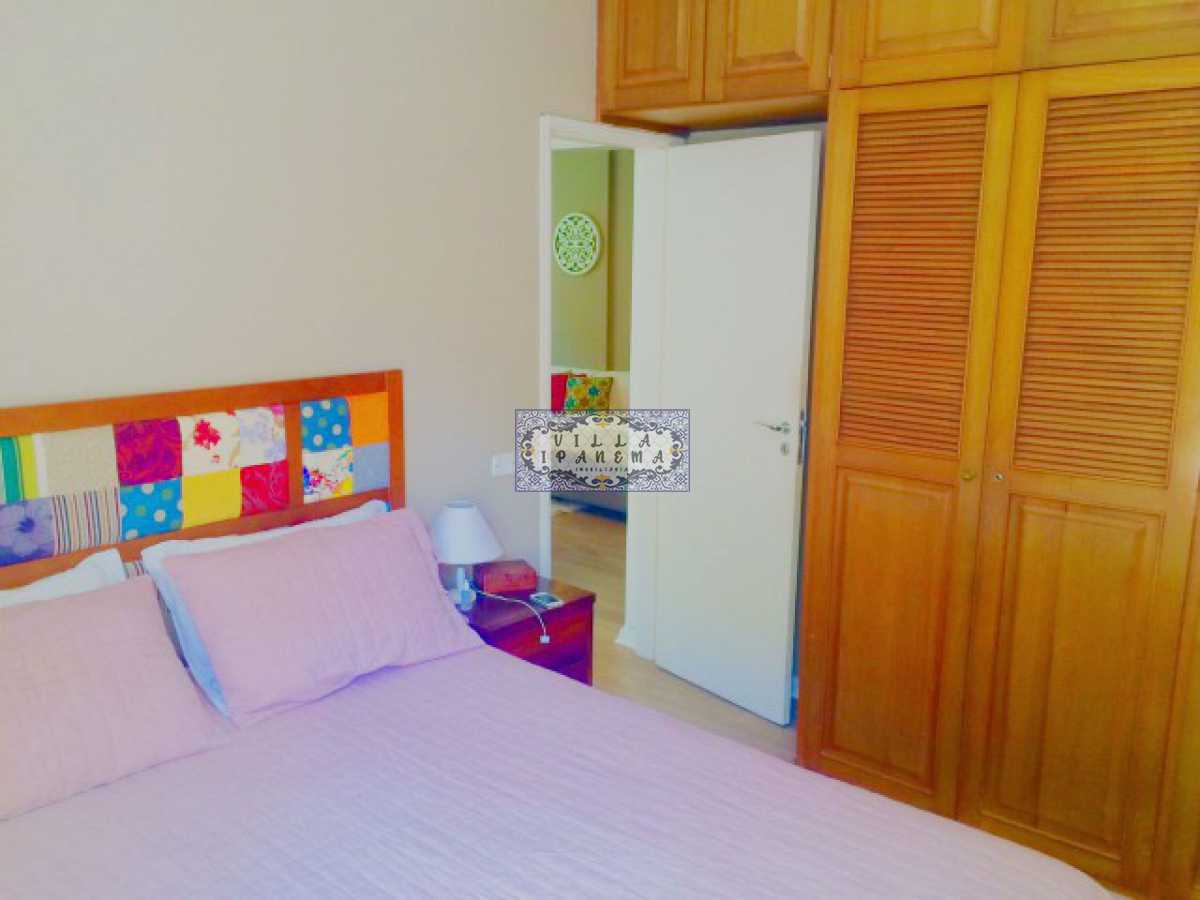 Conheça 106536 do imóvel - Apartamento à venda Avenida Epitácio Pessoa, Lagoa, Rio de Janeiro - R$ 1.050.000 - TJK0228 - 5 106536 - 5