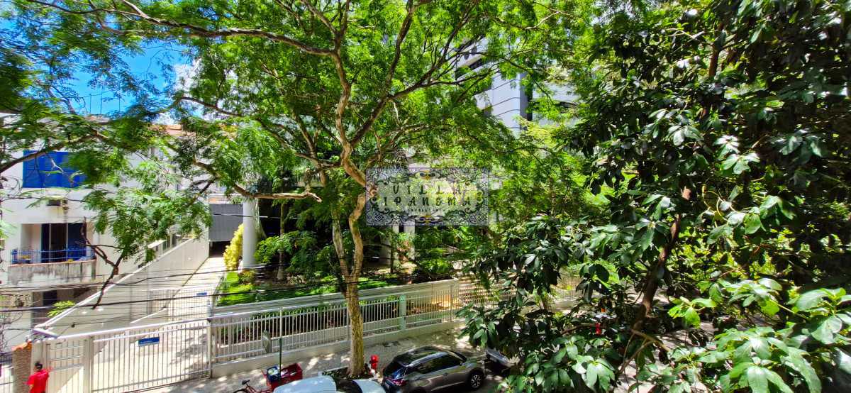 Conheça AC do imóvel - Apartamento para alugar Rua Eduardo Guinle, Botafogo, Rio de Janeiro - R$ 5.500 - TJK0401 - 4 AC - 4