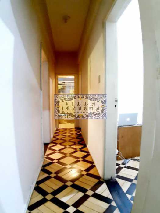 Conheça f do imóvel - Apartamento à venda Rua das Laranjeiras, Laranjeiras, Rio de Janeiro - R$ 900.000 - TJK0685 - 6 f - 6