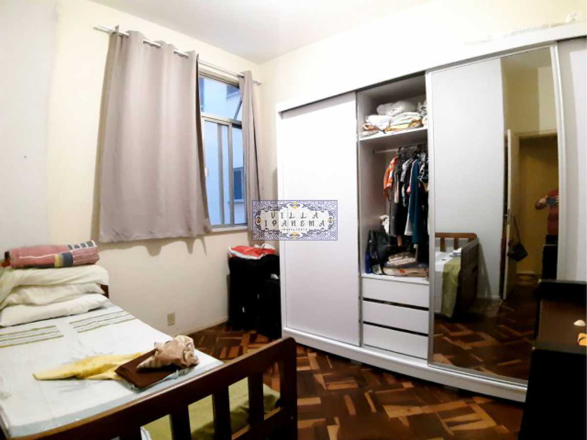Conheça i do imóvel - Apartamento à venda Rua das Laranjeiras, Laranjeiras, Rio de Janeiro - R$ 900.000 - TJK0685 - 9 i - 9