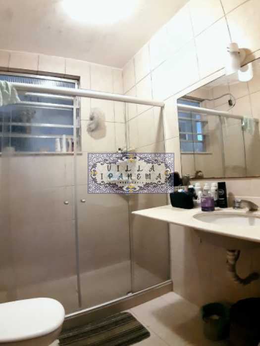 Conheça k do imóvel - Apartamento à venda Rua das Laranjeiras, Laranjeiras, Rio de Janeiro - R$ 900.000 - TJK0685 - 11 k - 11