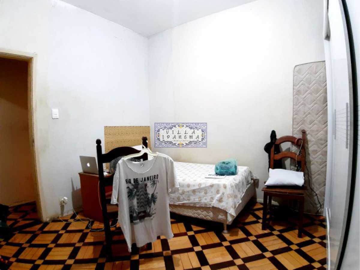 Conheça m do imóvel - Apartamento à venda Rua das Laranjeiras, Laranjeiras, Rio de Janeiro - R$ 900.000 - TJK0685 - 13 m - 13