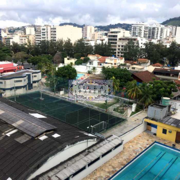 Conheça d do imóvel - Apartamento à venda Rua São Francisco Xavier, Tijuca, Rio de Janeiro - R$ 1.300.000 - UNI0304 - 4 d - 4