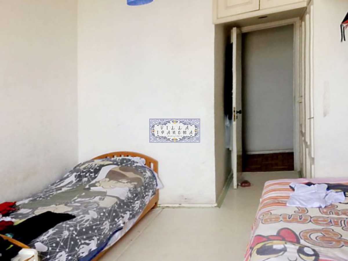 Conheça i do imóvel - Apartamento à venda Rua São Francisco Xavier, Tijuca, Rio de Janeiro - R$ 1.300.000 - UNI0304 - 9 i - 9
