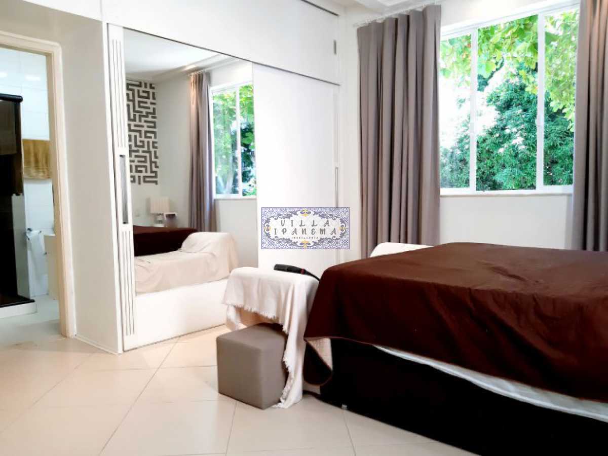 Conheça 102567 do imóvel - Casa Comercial 330m² à venda Rua Eugênio Hussak, Laranjeiras, Rio de Janeiro - R$ 2.700.000 - UNI0350 - 20 102567 - 20