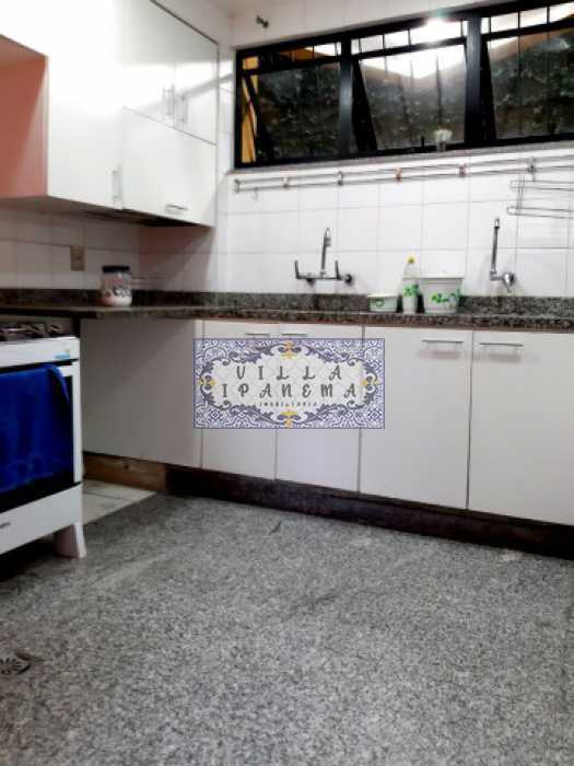 Conheça 102901 do imóvel - Casa em Condomínio à venda Rua Itamonte, Cosme Velho, Rio de Janeiro - R$ 1.800.000 - DAN9680 - 24 102901 - 24