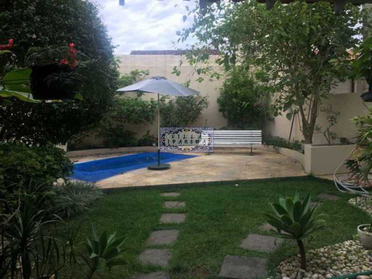 Conheça 5212_G1593430874 do imóvel - Casa em Condomínio à venda Rua Procurador Machado Guimarães, Barra da Tijuca, Rio de Janeiro - R$ 2.500.000 - RCCN40004 - 12 5212_G1593430874 - 12