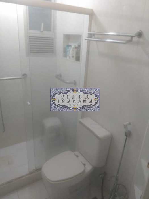 Conheça 141767 do imóvel - Apartamento à venda Rua Leite Leal, Laranjeiras, Rio de Janeiro - R$ 2.000.000 - RCAP30060 - 11 141767 - 11