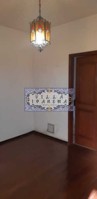 Conheça 8 do imóvel - Apartamento à venda Rua Professor Luiz Cantanhede, Laranjeiras, Rio de Janeiro - R$ 1.250.000 - CPT463 - 8 8 - 8