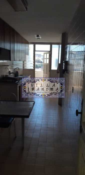 Conheça 18 do imóvel - Apartamento à venda Rua Professor Luiz Cantanhede, Laranjeiras, Rio de Janeiro - R$ 1.250.000 - CPT463 - 19 18 - 19