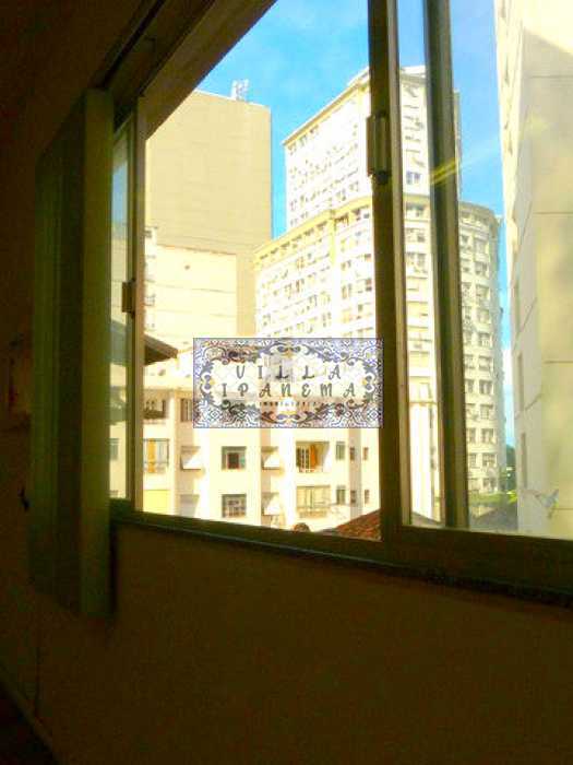Conheça 158213 do imóvel - Sala Comercial 32m² para alugar Rua Acre, Centro, Rio de Janeiro - R$ 500 - CPT1055 - 4 158213 - 4
