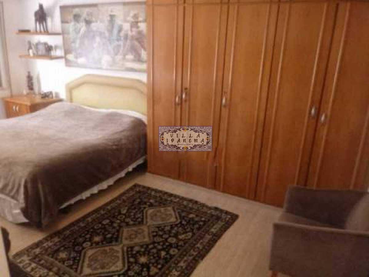 Conheça I do imóvel - Apartamento à venda Avenida Vieira Souto, Ipanema, Rio de Janeiro - R$ 13.000.000 - IPAVENDA005 - 9 I - 9