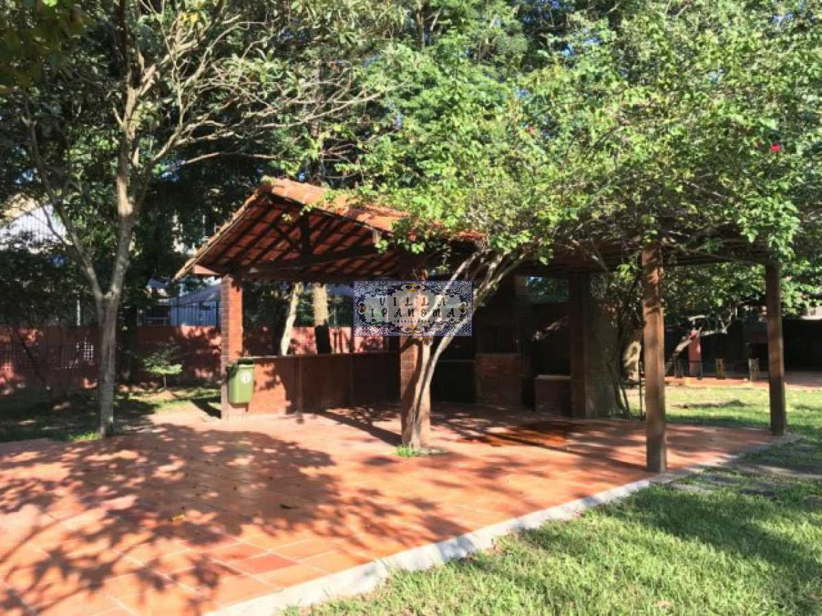 Conheça za do imóvel - Cobertura à venda Rua Vilhena de Morais, Barra da Tijuca, Rio de Janeiro - R$ 1.850.000 - CAPTA356 - 27 za - 27