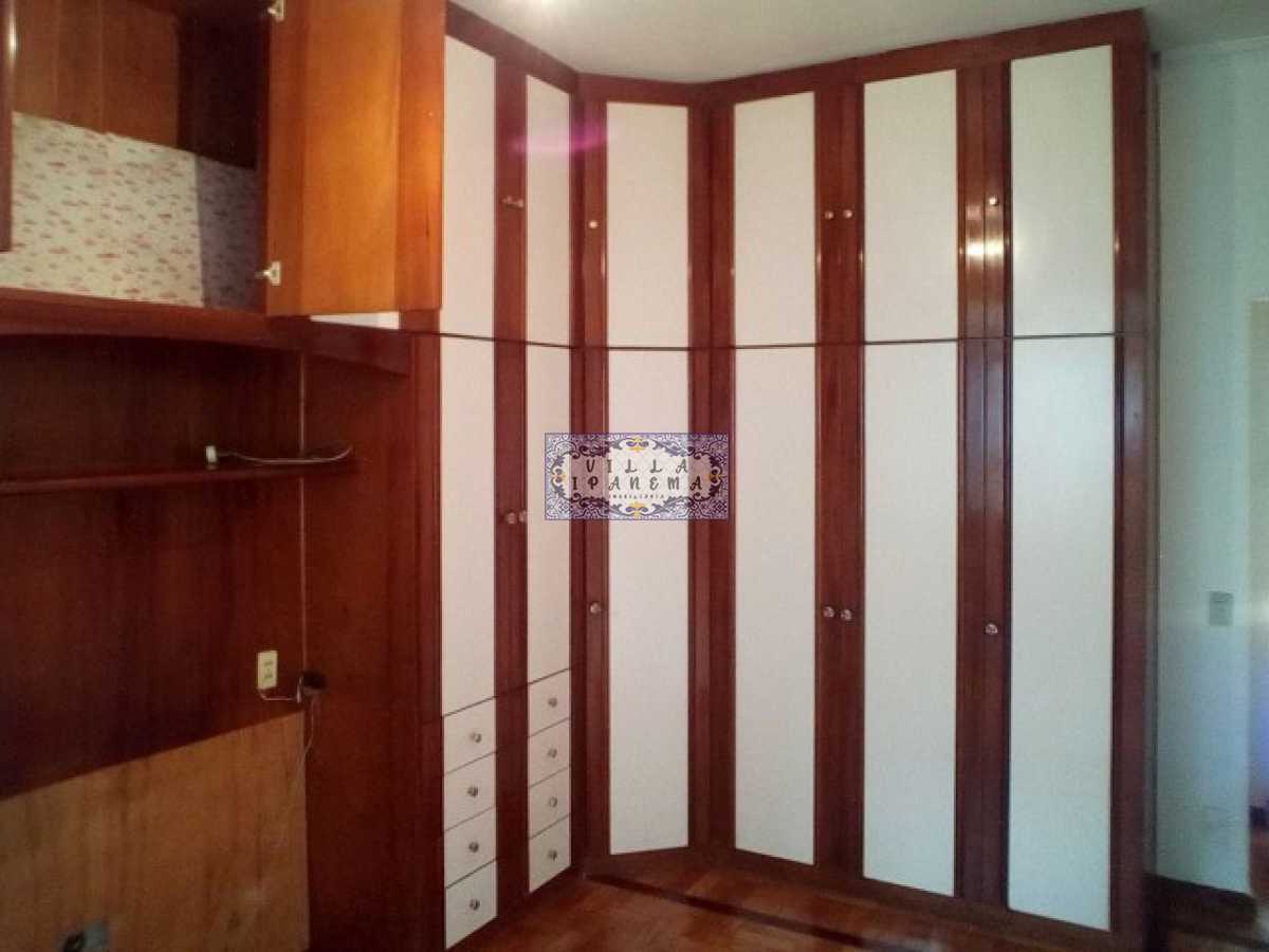 Conheça e do imóvel - Apartamento à venda Rua das Laranjeiras, Laranjeiras, Rio de Janeiro - R$ 1.450.000 - CPT1087 - 5 e - 5