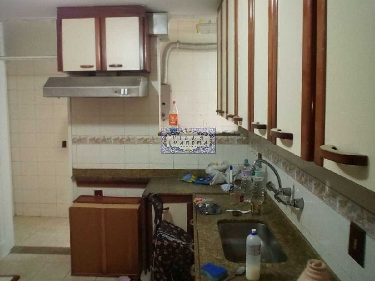 Conheça l do imóvel - Apartamento à venda Rua das Laranjeiras, Laranjeiras, Rio de Janeiro - R$ 1.450.000 - CPT1087 - 12 l - 12