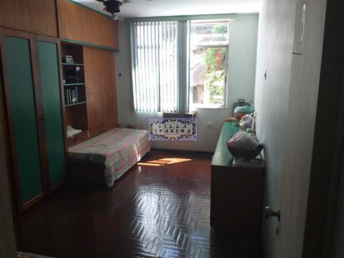 Conheça 132873 do imóvel - Apartamento à venda Rua Soares Cabral, Laranjeiras, Rio de Janeiro - R$ 1.800.000 - CAPTA366 - 5 132873 - 5