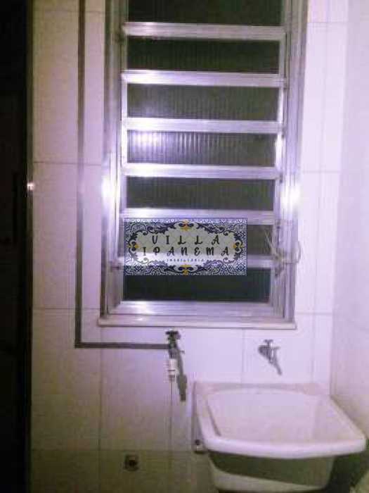 Conheça n do imóvel - Apartamento à venda Avenida Nossa Senhora de Copacabana, Copacabana, Rio de Janeiro - R$ 710.000 - CAPTA376 - 14 n - 14