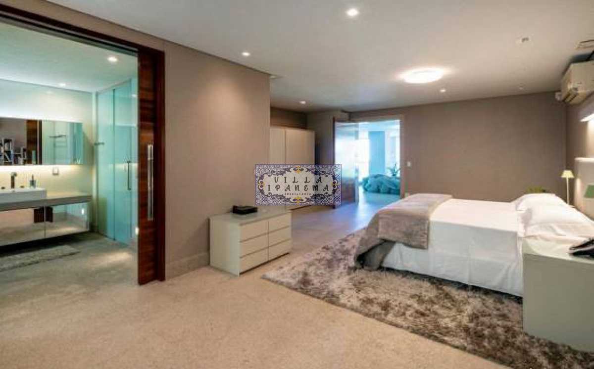 Conheça n2 do imóvel - Casa à venda Rua Visconde de Itaúna, Jardim Botânico, Rio de Janeiro - R$ 130.000.000 - IPA0253 - 32 n2 - 32