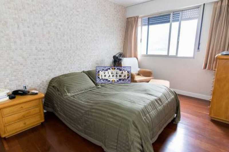 Conheça 181627 do imóvel - Apartamento à venda Avenida Epitácio Pessoa, Lagoa, Rio de Janeiro - R$ 2.750.000 - IPA02021 - 10 181627 - 10