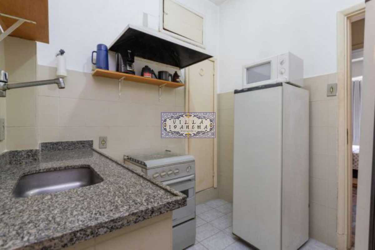 Conheça 133918 do imóvel - Apartamento à venda Avenida Beira-Mar, Centro, Rio de Janeiro - R$ 590.000 - CAPTA424 - 16 133918 - 16