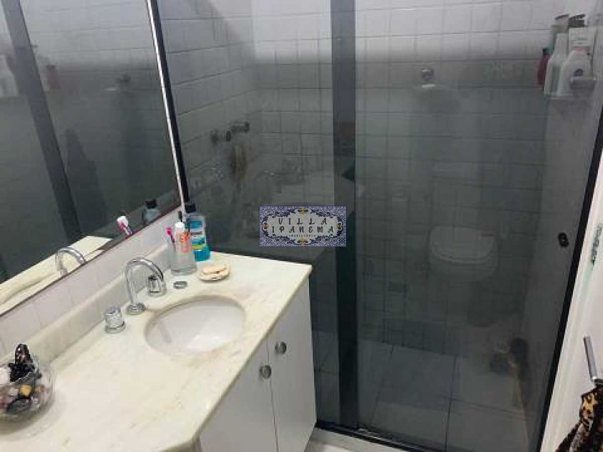 Conheça ccc do imóvel - Apartamento à venda Rua Assunção, Botafogo, Rio de Janeiro - R$ 2.390.000 - IPA610 - 6 ccc - 6
