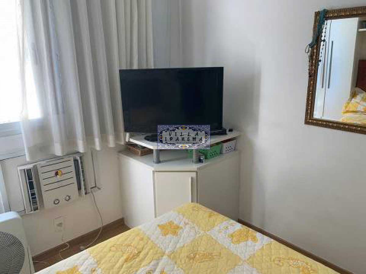 Conheça f do imóvel - Apartamento à venda Rua Assunção, Botafogo, Rio de Janeiro - R$ 2.390.000 - IPA610 - 9 f - 9