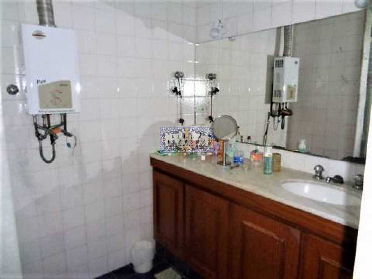 Conheça p do imóvel - Apartamento à venda Avenida Epitácio Pessoa, Lagoa, Rio de Janeiro - R$ 2.990.000 - IPA0479 - 16 p - 16