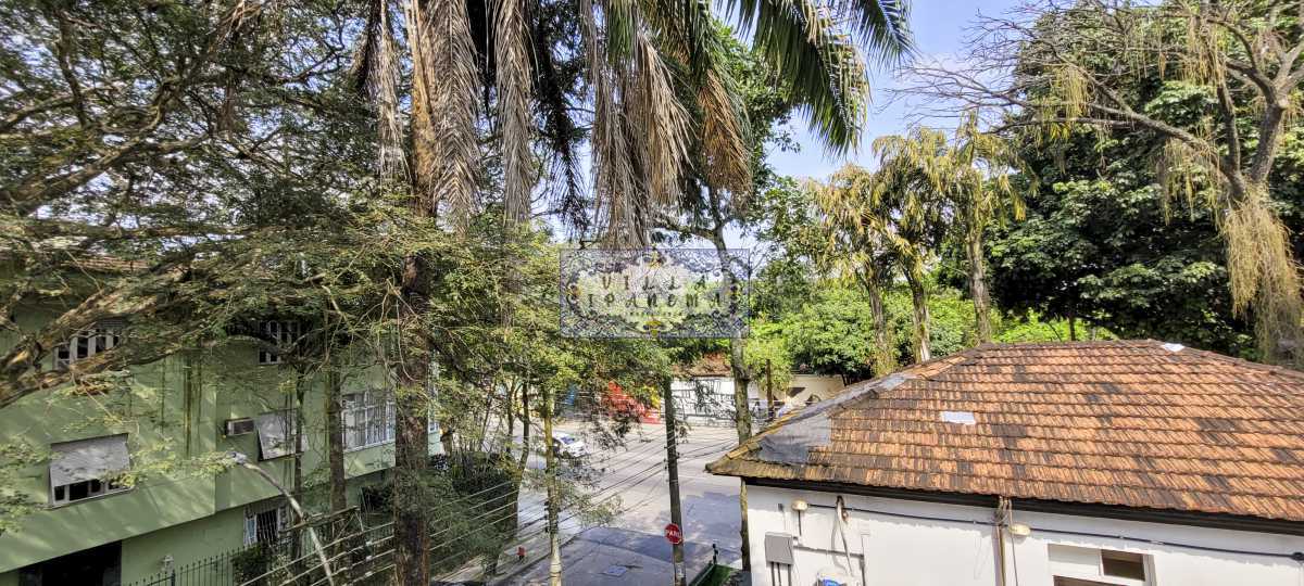 Conheça ZR do imóvel - Casa à venda Rua Nina Rodrigues, Jardim Botânico, Rio de Janeiro - R$ 3.299.000 - IPA421 - 29 ZR - 29