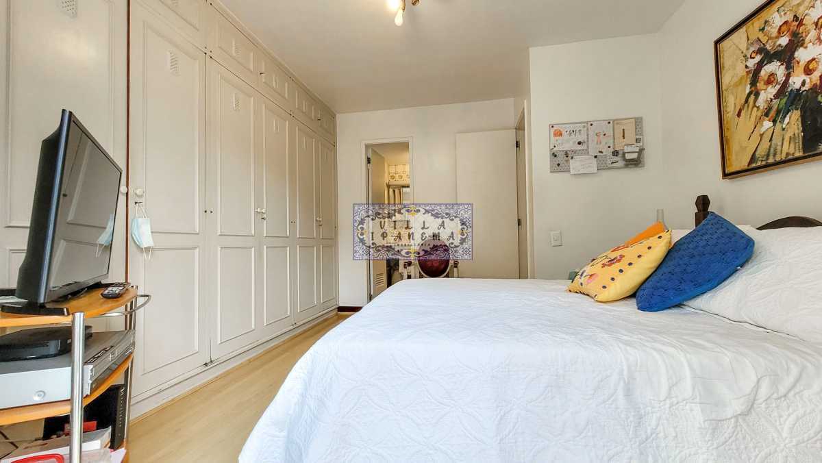 Conheça za do imóvel - Apartamento à venda Rua Sacopa, Lagoa, Rio de Janeiro - R$ 3.700.000 - IPA440 - 21 za - 21